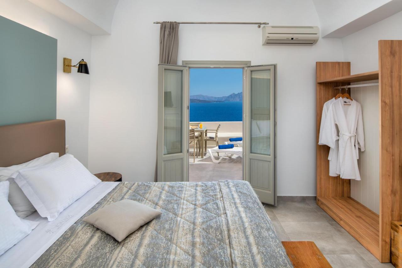 Kokkinos Villas Akrotiri  Exterior photo