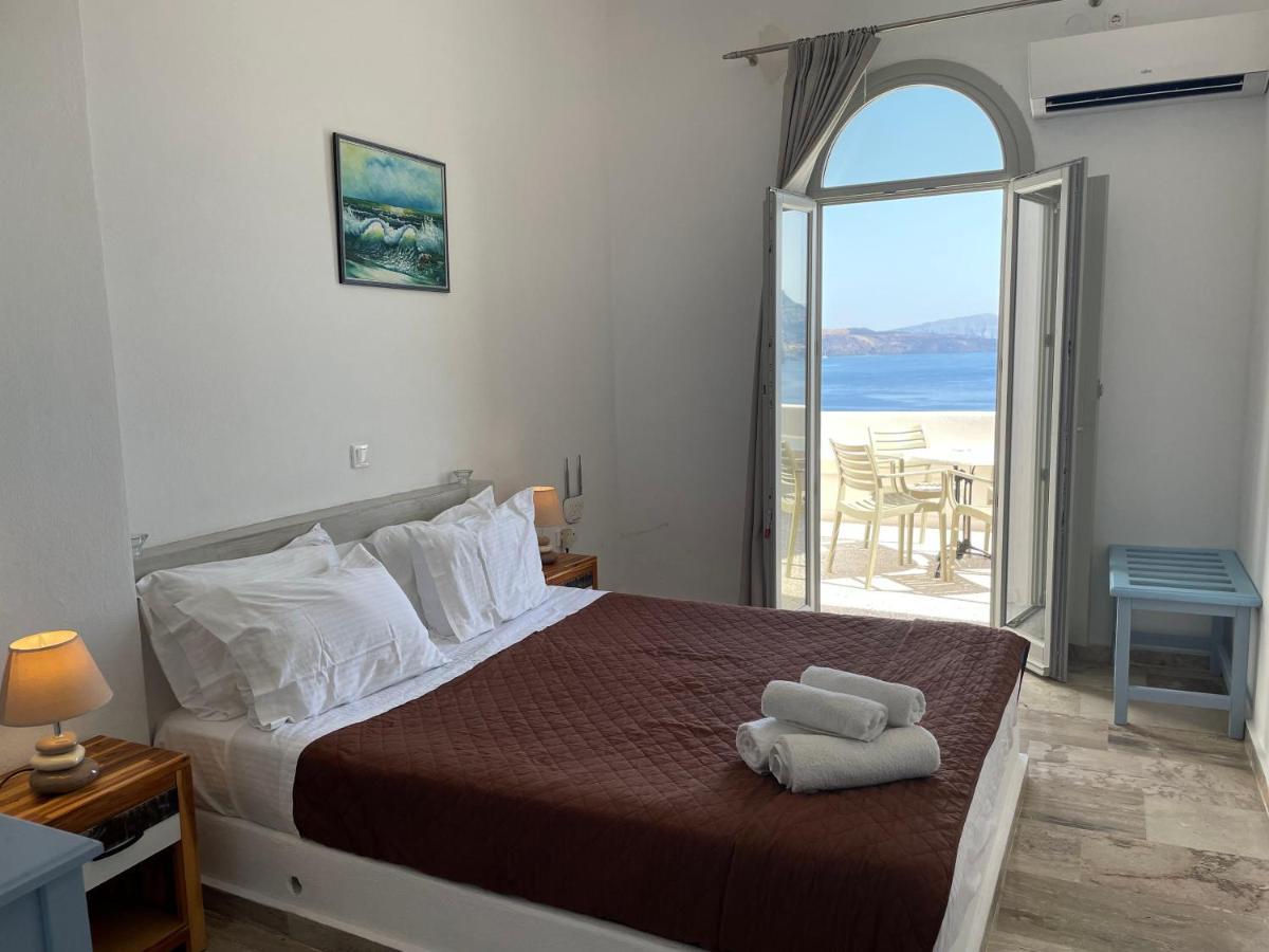 Kokkinos Villas Akrotiri  Exterior photo