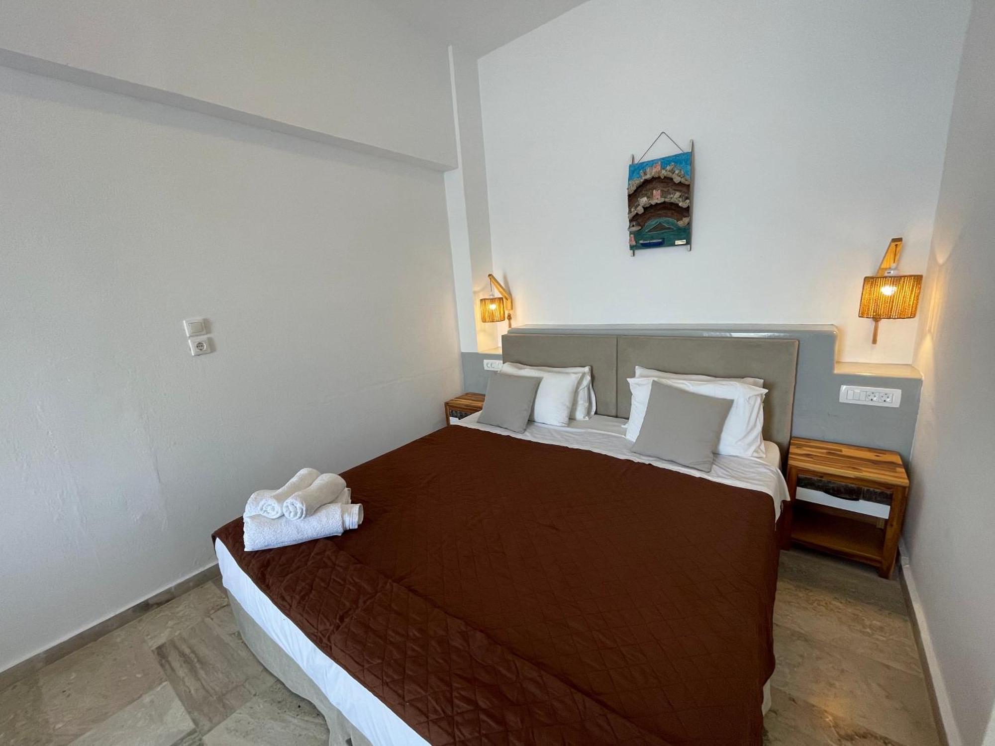 Kokkinos Villas Akrotiri  Exterior photo