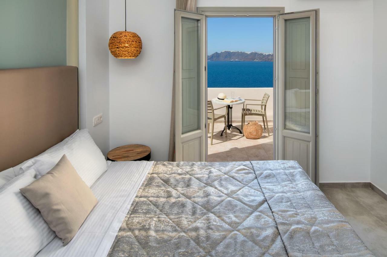 Kokkinos Villas Akrotiri  Exterior photo